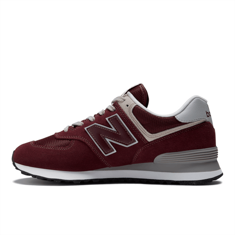 New Balance Men's 574 Core Running Shoe - ML574EVM New Balance