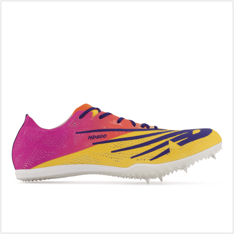New Balance Men's MD800 V8 Track Shoe - MMD800E8 New Balance