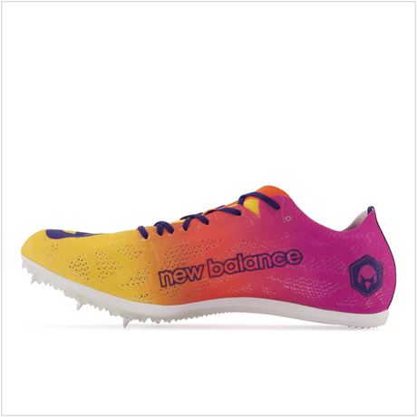 New Balance Men's MD800 V8 Track Shoe - MMD800E8 New Balance