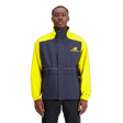 New Balance Men's Archive Waterproof Gore-Tex Jacket New Balance