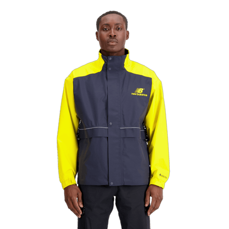 New Balance Men's Archive Waterproof Gore-Tex Jacket New Balance