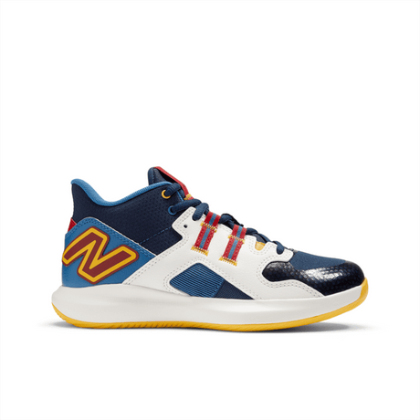 New Balance Youth Coco CG1 Tennis Shoe - KCCOCOVA New Balance