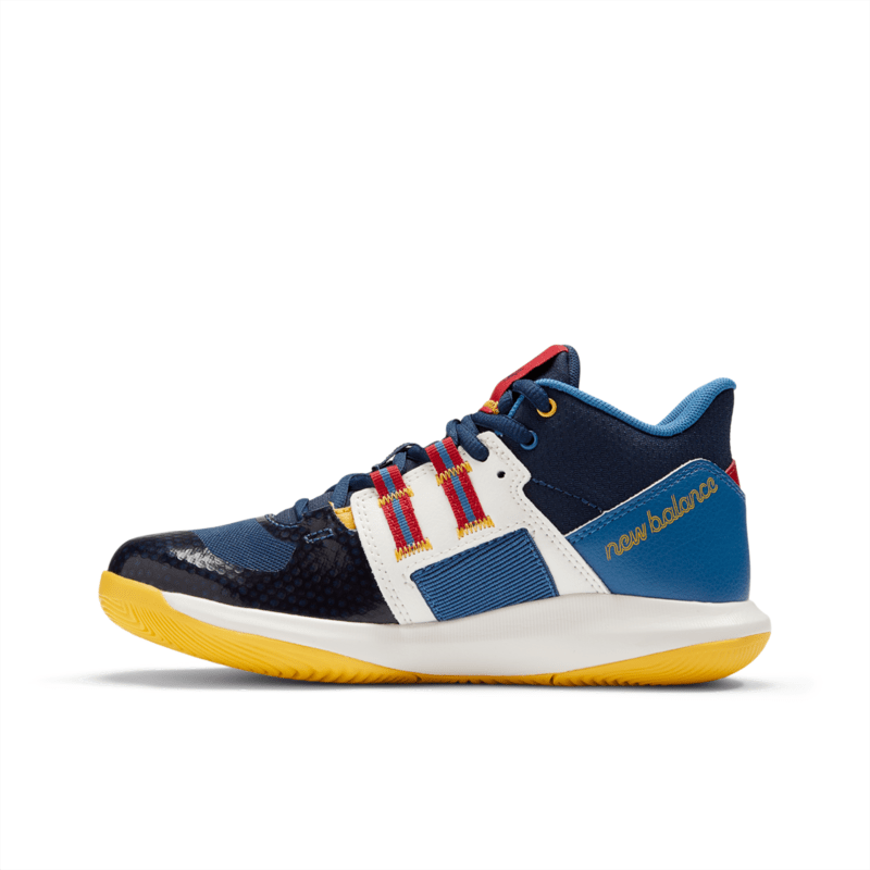 New Balance Youth Coco CG1 Tennis Shoe - KCCOCOVA New Balance