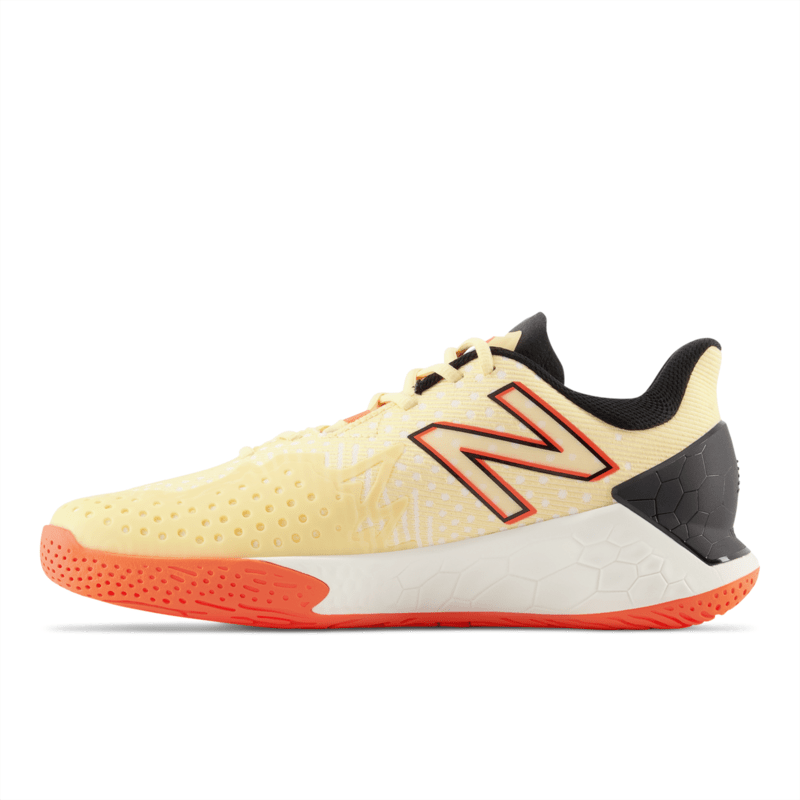 New Balance Men's Fresh Foam X Lav V2 Tennis Shoe - MCHLAVT2 New Balance