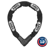 Abus CityChain Plus 1010K Chain Lock Bicycle Accessories Locks/Security