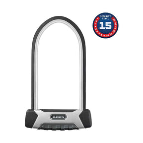 Abus Granit XPlus 540 U-Lock