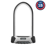Abus Granit XPlus 540 U-Lock