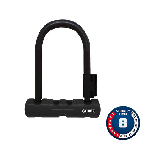Abus Ultra 410 Mini U-Lock Bicycle Accessories Locks/Security