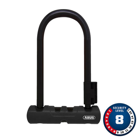 Abus Ultra 410 Mini U-Lock Bicycle Accessories Locks/Security