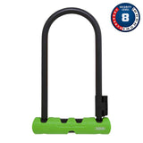 Abus Ultra 410 U-Lock Bicycle Accessories Locks/Security
