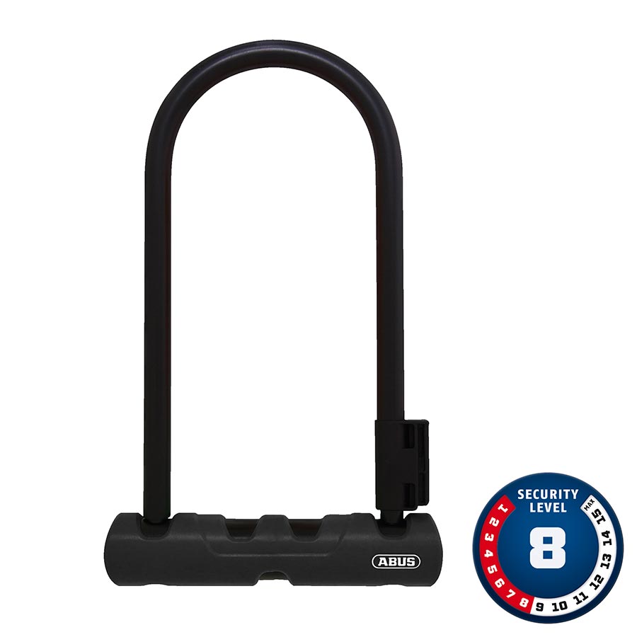 Abus Ultra 410 U-Lock Bicycle Accessories Locks/Security