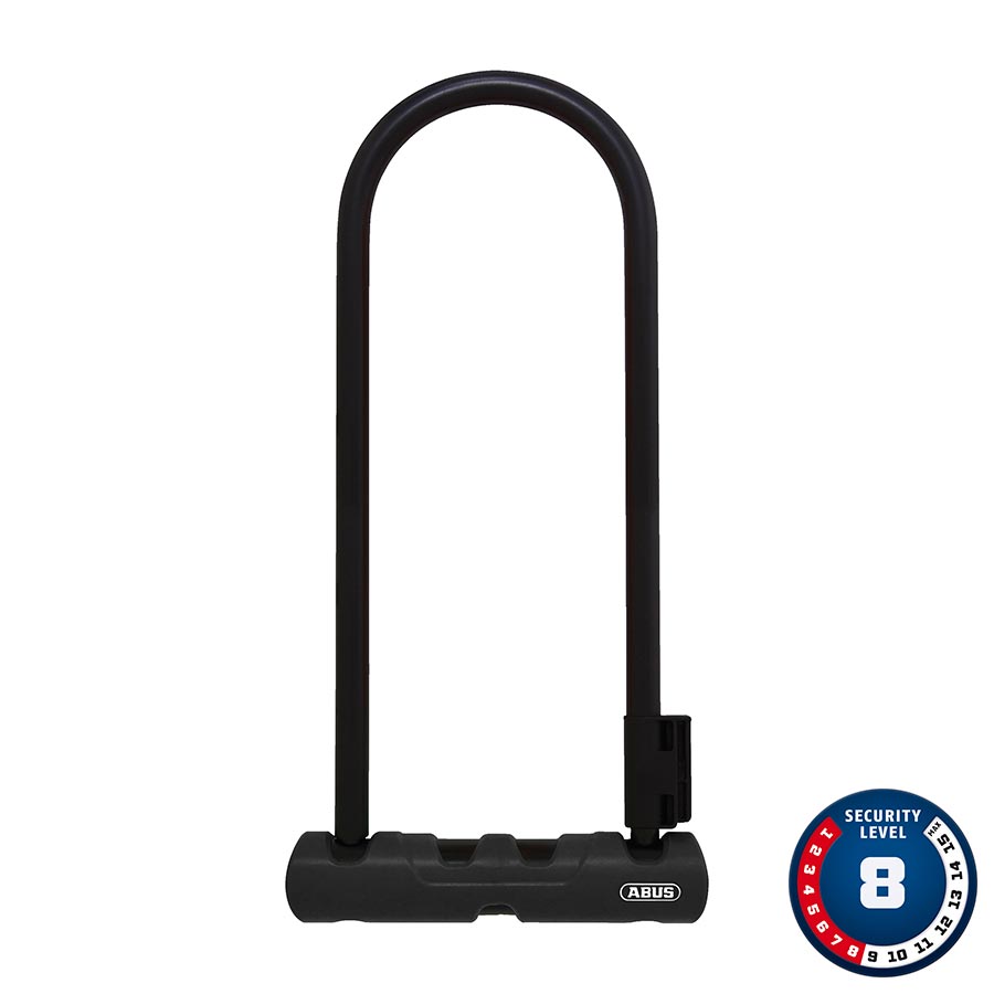 Abus Ultra 410 U-Lock Bicycle Accessories Locks/Security