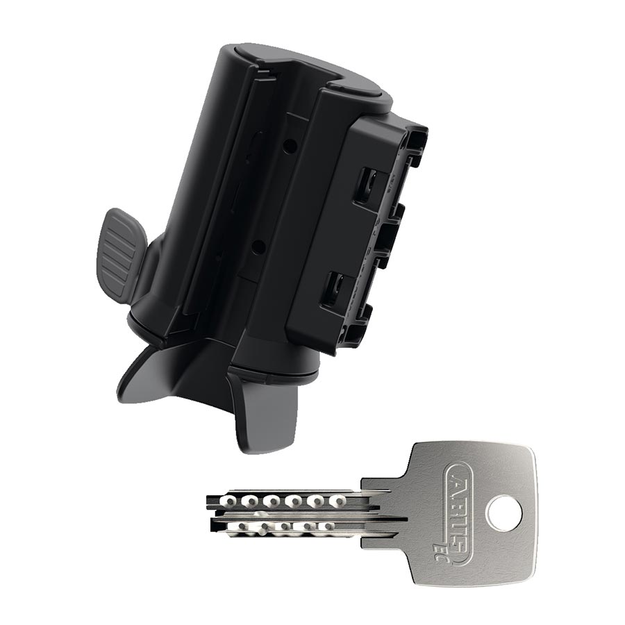 Abus Granit 460 U-Lock Bicycle Accessories Locks/Security