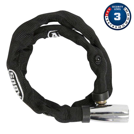 Abus 1500 Web Chain Lock Bicycle Accessories Locks/Security