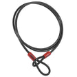 Abus Cobra Loop Cable Lock Bicycle Accessories Locks/Security