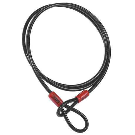 Abus Cobra Loop Cable Lock Bicycle Accessories Locks/Security