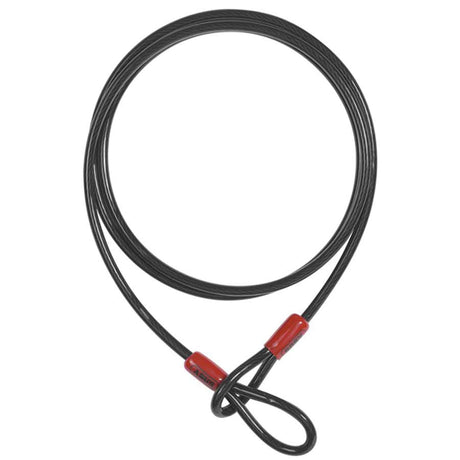 Abus Cobra Loop Cable Lock Bicycle Accessories Locks/Security