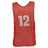 Champion Sports Adult Numbered Practice Vest