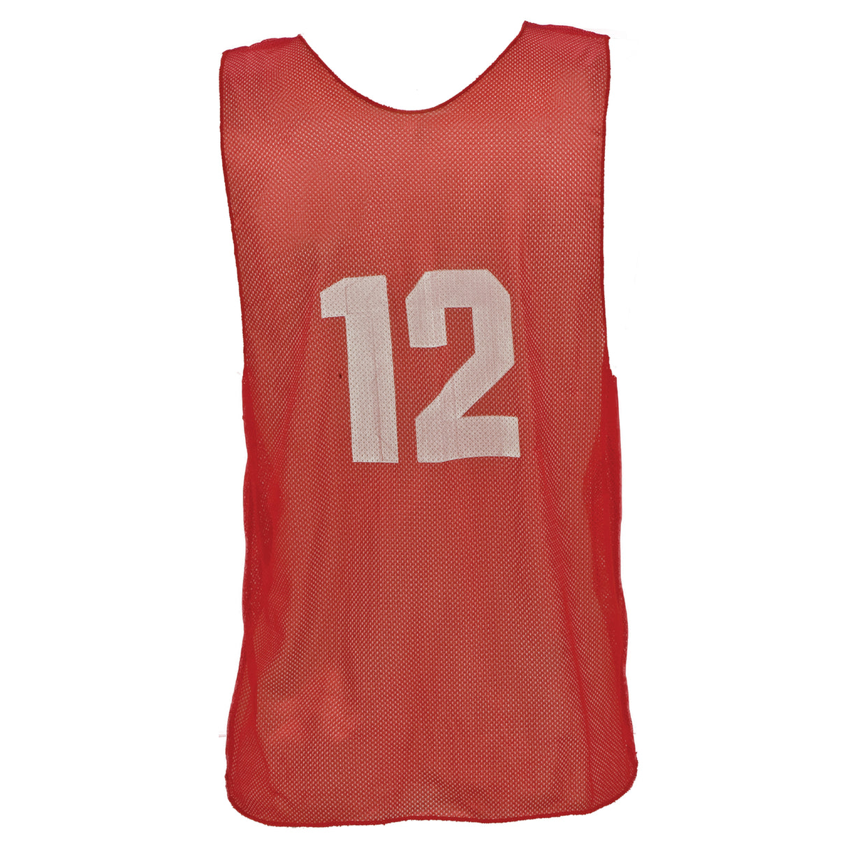 Champion Sports Adult Numbered Practice Vest