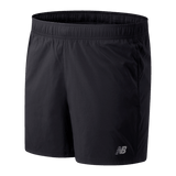 New Balance Men's Core Run 5 inch Short New Balance