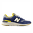 New Balance Men's 997H Walking Shoe - CM997HYB New Balance