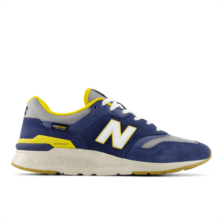 New Balance Men's 997H Walking Shoe - CM997HYB New Balance