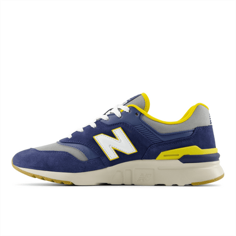 New Balance Men's 997H Walking Shoe - CM997HYB New Balance