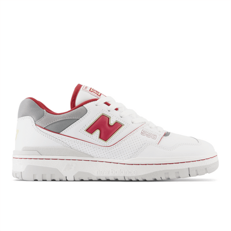 New Balance Men's 550 Walking Shoe - BB550BC New Balance