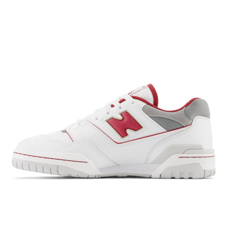 New Balance Men's 550 Walking Shoe - BB550BC New Balance