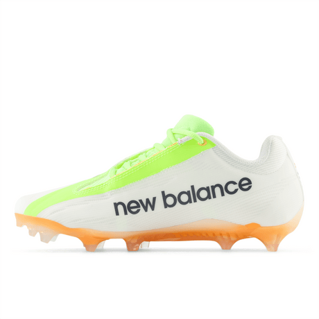 New Balance Men's BurnX4 Lacrosse Cleat - BURNLEN4 New Balance