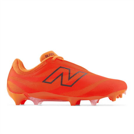 New Balance Men's BurnX4 Lacrosse Cleat - BURNLF4 New Balance