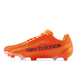 New Balance Men's BurnX4 Lacrosse Cleat - BURNLF4 New Balance
