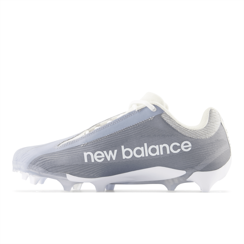 New Balance Men's BurnX4 Lacrosse Cleat - BURNLG4 New Balance