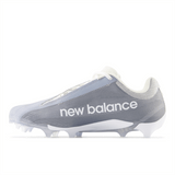 New Balance Men's BurnX4 Lacrosse Cleat - BURNLG4 New Balance