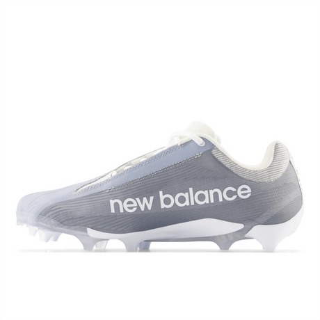 New Balance Men's BurnX4 Lacrosse Cleat - BURNLG4 New Balance
