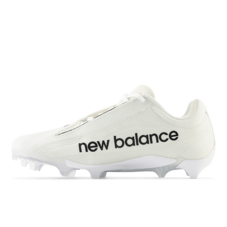 New Balance Men's BurnX4 Lacrosse Cleat - BURNLW4 New Balance