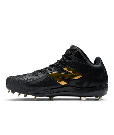 New Balance Men's FuelCell Ohtani 1 Baseball Cleat - MSHOBK1