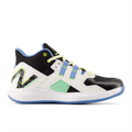 New Balance Youth Girls Kid's Coco CG1 Tennis Shoe - KCCOCOEF Wide New Balance