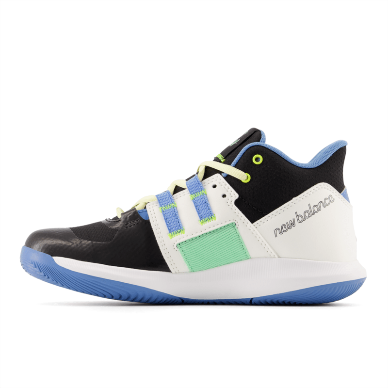 New Balance Youth Girls Kid's Coco CG1 Tennis Shoe - KCCOCOEF Wide New Balance