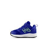 New Balance Infant Youth Fresh Foam 650 Bungee Lace with Top Strap - IT650BB1 New Balance