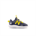 New Balance Infant Youth Boys Playgruv V2 Bungee Running Shoe - ITPGRVAB New Balance