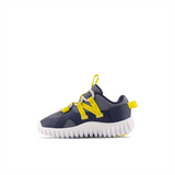 New Balance Infant Youth Boys Playgruv V2 Bungee Running Shoe - ITPGRVAB New Balance