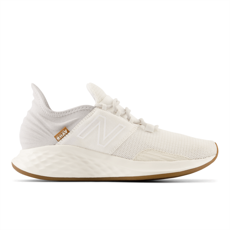 New Balance Women's Fresh Foam Roav Running Shoe - WROAVRW New Balance
