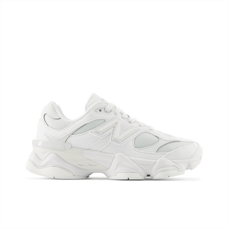 New Balance Youth Girls 9060 Walking Shoe - GC9060LL New Balance