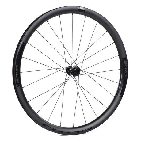 Boyd Cycling 36mm Road Disc Carbon Wheel Boyd Cycling
