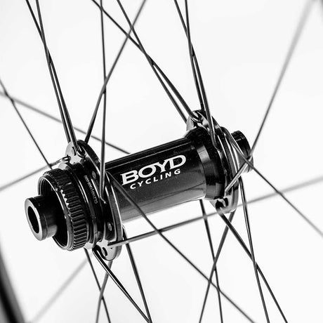 Boyd Cycling 36mm Road Disc Carbon Wheel Boyd Cycling