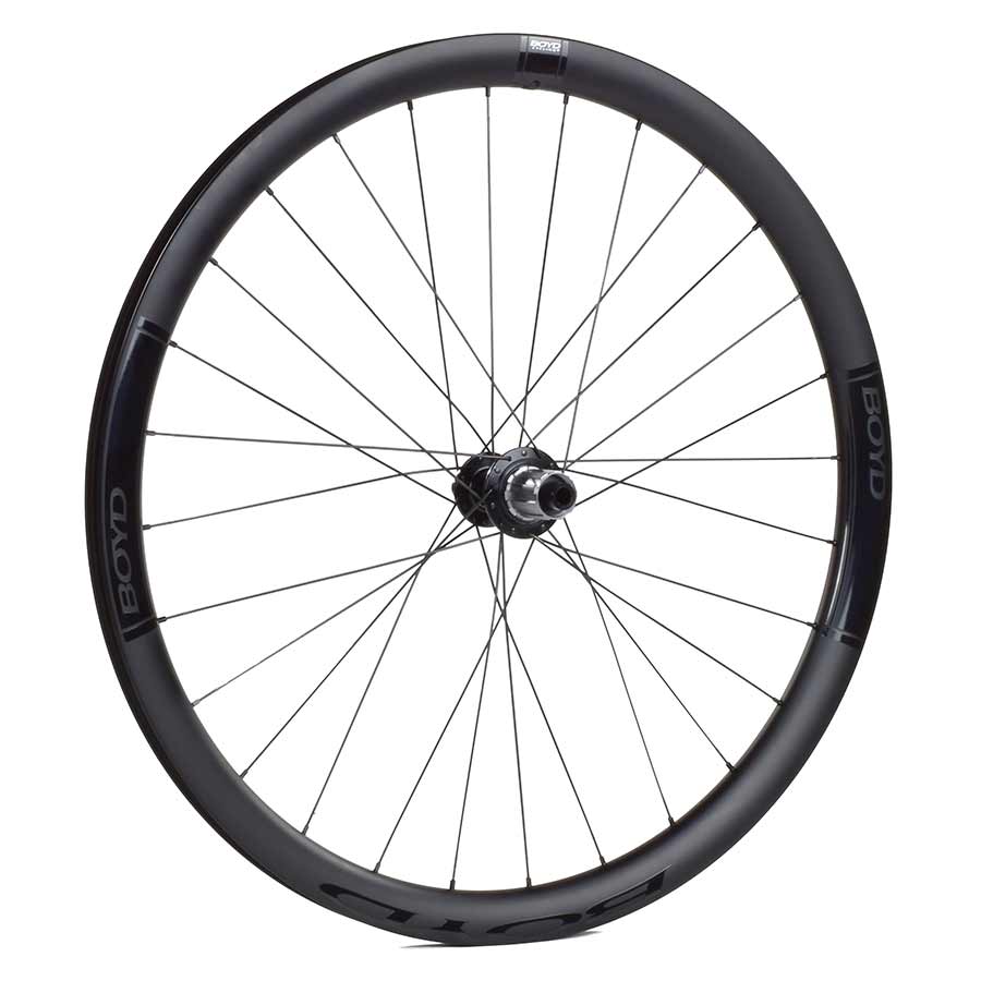 Boyd Cycling 36mm Road Disc Carbon Wheel Boyd Cycling