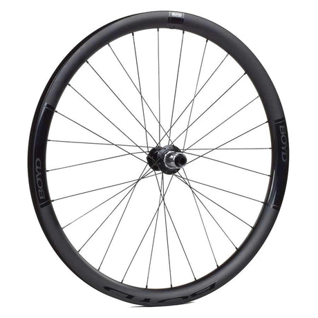 Boyd Cycling 36mm Road Disc Carbon Wheel Boyd Cycling