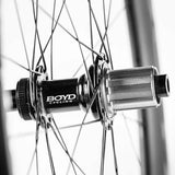 Boyd Cycling 36mm Road Disc Carbon Wheel Boyd Cycling