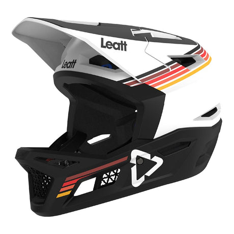 Leatt Men's MTB Gravity 4.0 Full Face Helmet Leatt
